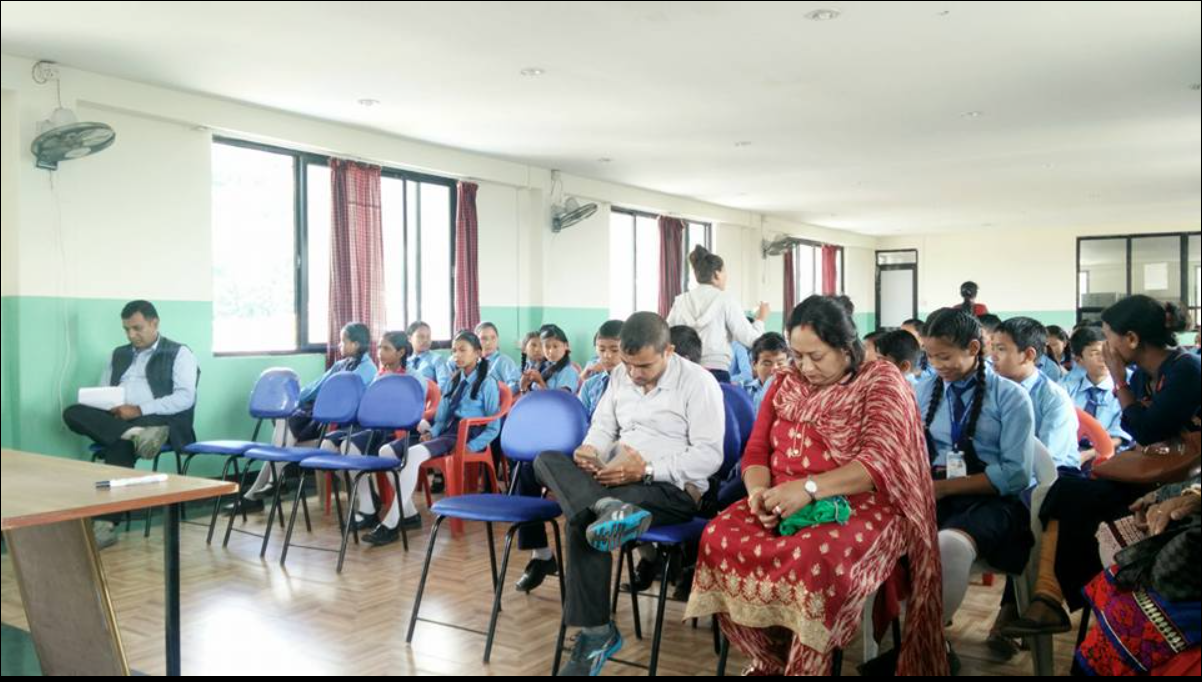 3-Day Oral Health Awareness & Free Dental Camp in Pokhara